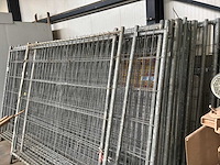 Diverse bouwhekken - afbeelding 2 van  9