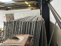 Diverse bouwhekken - afbeelding 4 van  9