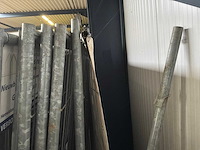 Diverse bouwhekken - afbeelding 5 van  9