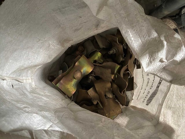 Diverse bouwhekken - afbeelding 7 van  9