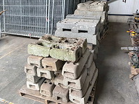 Diverse bouwhekken - afbeelding 8 van  9