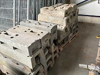 Diverse bouwhekken - afbeelding 9 van  9