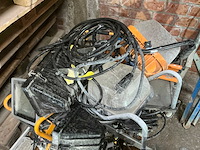 Diverse bouwlampen (20x) - afbeelding 2 van  5