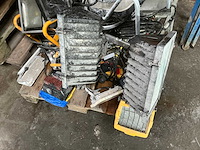 Diverse bouwlampen (20x) - afbeelding 3 van  5