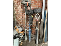 Diverse bouwlampen (20x) - afbeelding 5 van  5