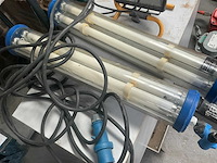 Diverse bouwlampen (3x) - afbeelding 2 van  6