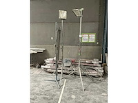 Diverse bouwlampen (3x) - afbeelding 2 van  4