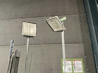 Diverse bouwlampen (3x) - afbeelding 3 van  4