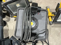 Diverse bouwlampen (4x) - afbeelding 4 van  9