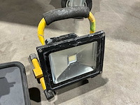 Diverse bouwlampen (4x) - afbeelding 3 van  9