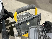 Diverse bouwlampen (4x) - afbeelding 5 van  9