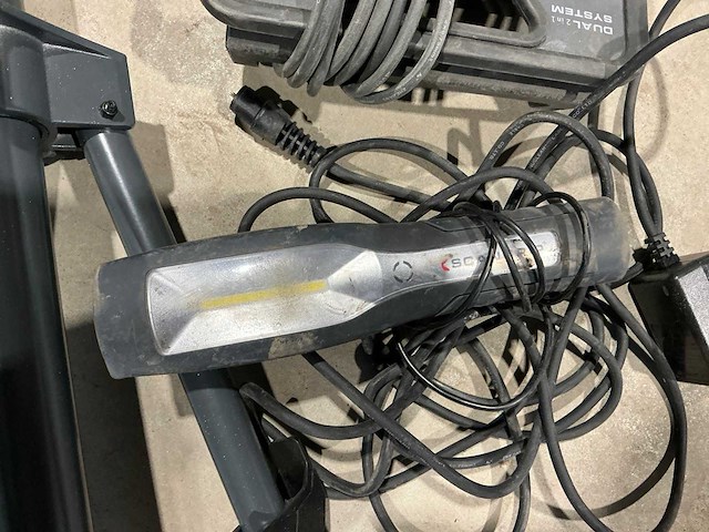 Diverse bouwlampen (4x) - afbeelding 6 van  9