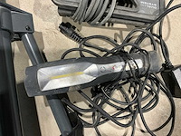 Diverse bouwlampen (4x) - afbeelding 6 van  9