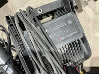 Diverse bouwlampen (4x) - afbeelding 9 van  9