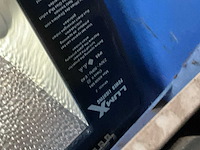 Diverse bouwlampen (7x) - afbeelding 8 van  12