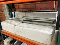 Diverse bouwlampen (7x) - afbeelding 11 van  12