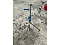 Diverse bouwlampen (7x) - afbeelding 12 van  12