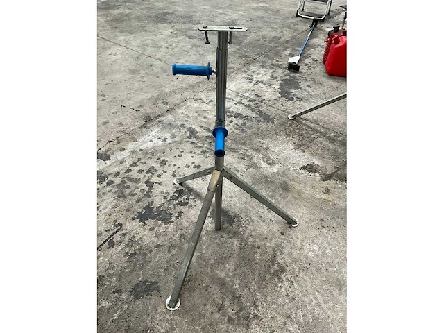 Diverse bouwlampen (7x) - afbeelding 2 van  12