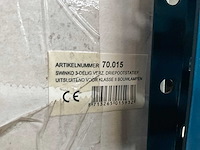 Diverse bouwlampen (7x) - afbeelding 3 van  12