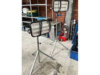 Diverse bouwlampen (7x) - afbeelding 5 van  12