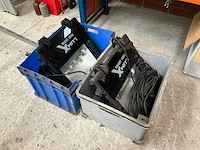 Diverse bouwlampen (7x) - afbeelding 6 van  12