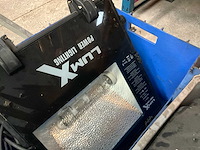 Diverse bouwlampen (7x) - afbeelding 7 van  12