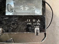 Diverse bouwlampen - afbeelding 1 van  1