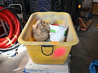 Diverse bouwmateriaal - afbeelding 2 van  4