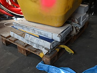 Diverse bouwmateriaal - afbeelding 4 van  4