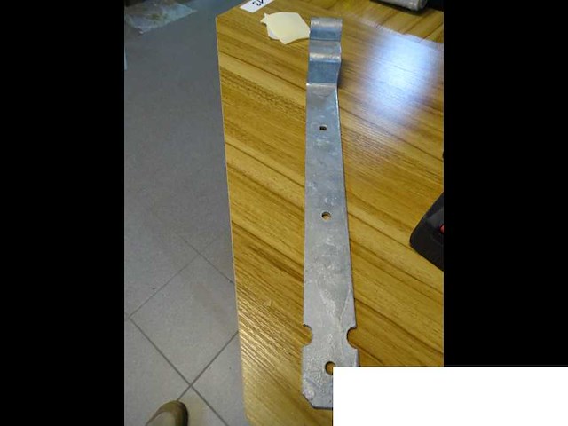 Diverse bouwmaterialen (20x) - afbeelding 1 van  1