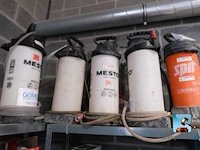Diverse bouwmaterialen en bouwproducten - afbeelding 5 van  27