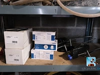 Diverse bouwmaterialen en bouwproducten - afbeelding 6 van  27