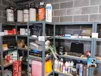 Diverse bouwmaterialen en bouwproducten - afbeelding 1 van  27