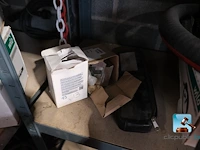 Diverse bouwmaterialen en bouwproducten - afbeelding 14 van  27