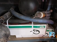 Diverse bouwmaterialen en bouwproducten - afbeelding 15 van  27