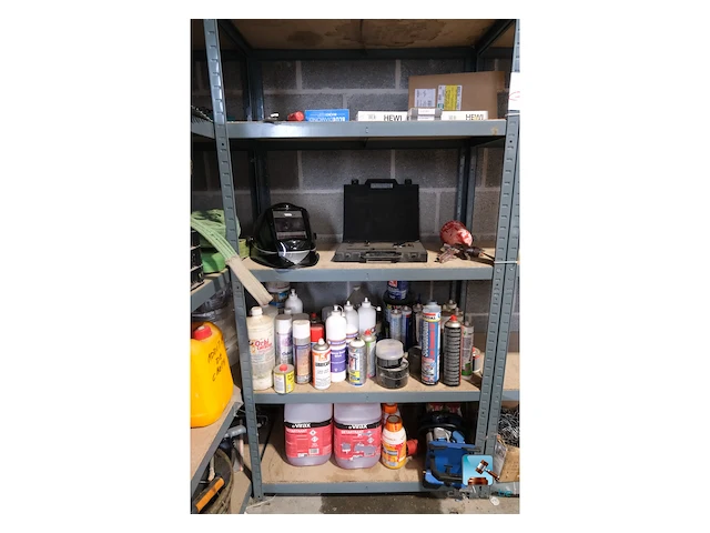 Diverse bouwmaterialen en bouwproducten - afbeelding 12 van  27