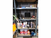 Diverse bouwmaterialen en bouwproducten - afbeelding 12 van  27