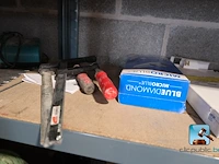 Diverse bouwmaterialen en bouwproducten - afbeelding 22 van  27