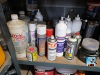 Diverse bouwmaterialen en bouwproducten - afbeelding 25 van  27