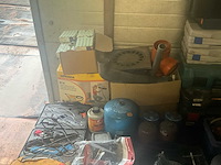 Diverse bouwmaterialen en toebehoren - afbeelding 28 van  28