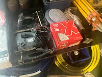 Diverse bouwmaterialen en toebehoren - afbeelding 6 van  20