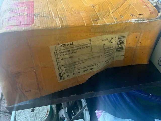 Diverse bouwmaterialen en toebehoren - afbeelding 8 van  20