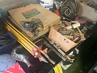 Diverse bouwmaterialen en toebehoren - afbeelding 25 van  28