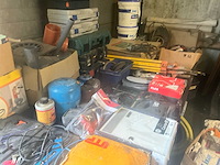 Diverse bouwmaterialen en toebehoren - afbeelding 11 van  28