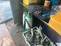 Diverse bouwmaterialen en toebehoren - afbeelding 14 van  28