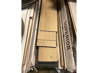 Diverse bouwmaterialen hout / balken - afbeelding 8 van  33