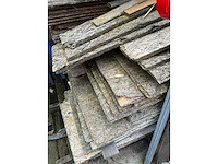 Diverse bouwmaterialen hout / balken - afbeelding 16 van  33