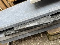 Diverse bouwmaterialen hout / balken - afbeelding 31 van  33
