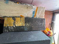 Diverse bouwmaterialen isolatie + matten - afbeelding 10 van  12