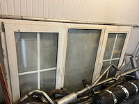 Diverse bouwmaterialen ramen deuren trap - afbeelding 18 van  23